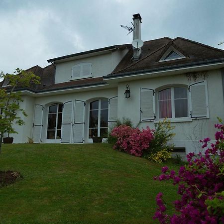Les Landes Rilhac-Rancon Exterior foto