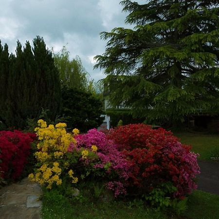 Les Landes Rilhac-Rancon Exterior foto